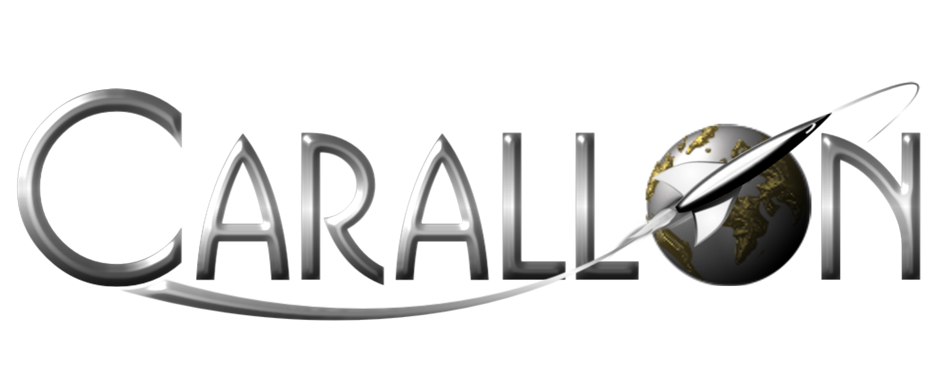 Carallon rendered logo